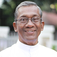 fr paul thanikkal